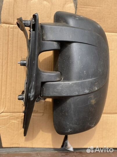 Зеркало Renault Master 2