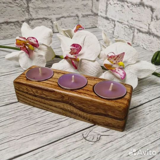 Ваза интерьерная