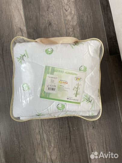 Детское одеяло 110х140