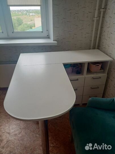 Стол для маникюра