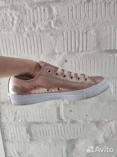 Кеды converse оригинал 39,5
