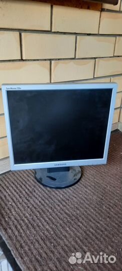 Монитор samsung 19 дюймов