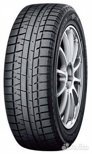 Yokohama Ice Guard IG50+ 215/60 R16 95Q
