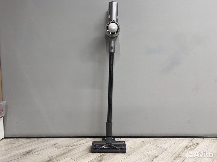 Беспроводной пылесос Dreame V12 Pro Рассрочка