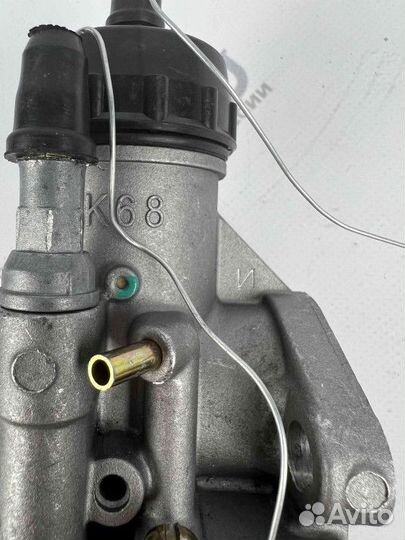Карбюратор К68И ruili фирменный