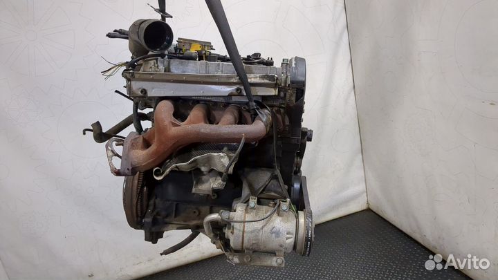 Двигатель Audi A4 (B5), 1999