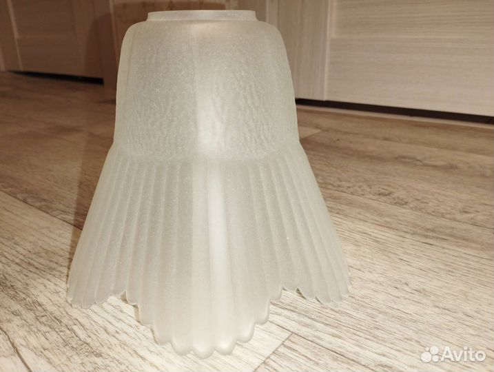 Плафон для люстры