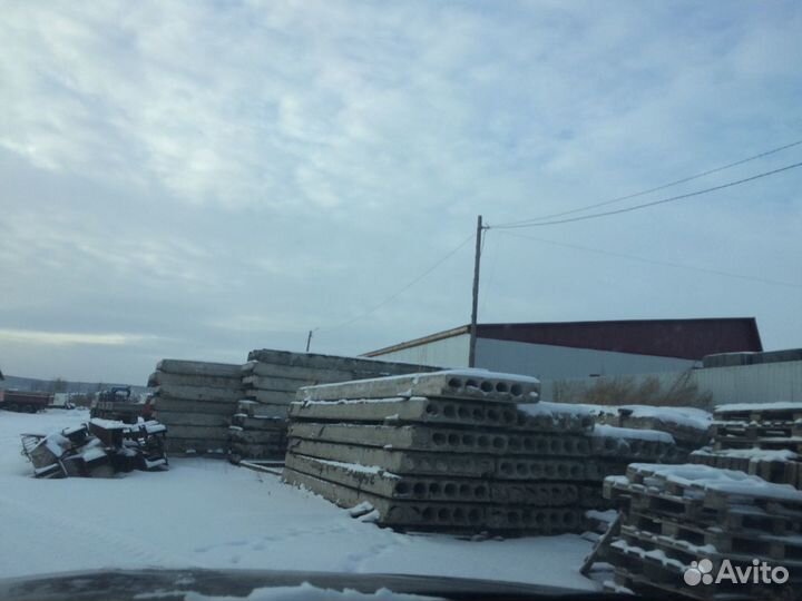 Стройматериалы