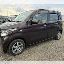 Honda N-WGN 0.7 CVT, 2014, 39 000 км, с пробегом, цена 945 000 руб.