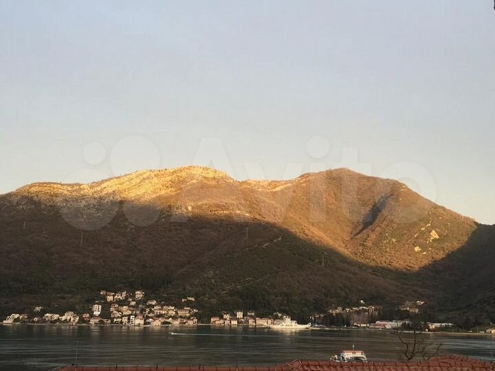 2-к. квартира, 48 м² (Черногория)