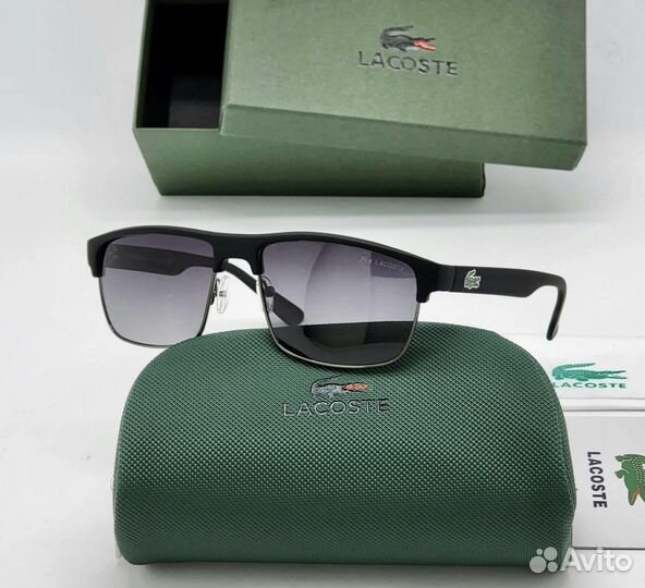 Очки lacoste мужские (В наличии)