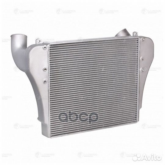 Интеркулер lric07230 luzar