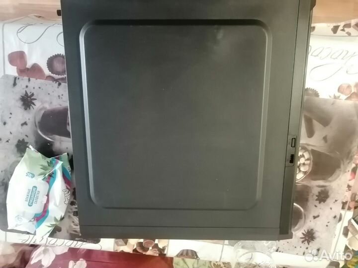 Корпус Cougar MX330-F