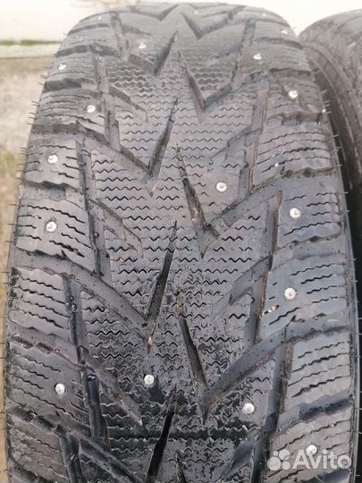 Chevrolet Captiva 235/65R17