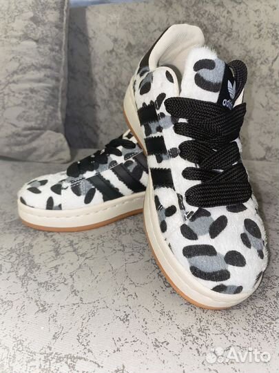 Кеды женские