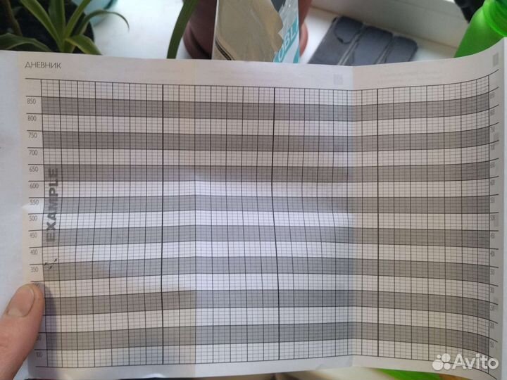 Пикфлуометр Philips