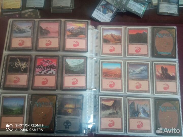 Magic the gathering, mtg, мтг