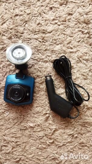 Видеорегистратор full hd CAR DWR 1080P