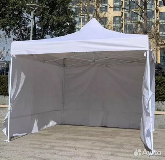 Шатер палатка