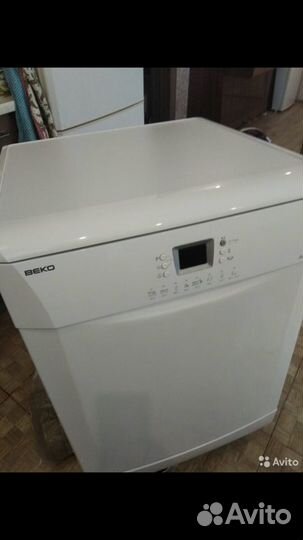 Ремонт стиральных машин