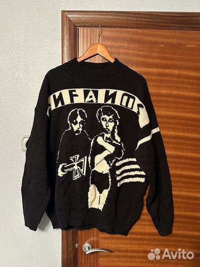 В наличии Enfants riches deprimes sweater