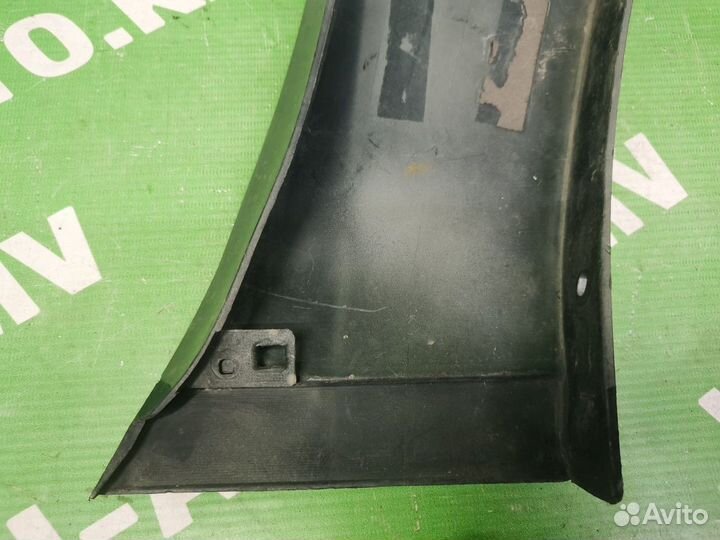 Молдинг крыла Lexus RX