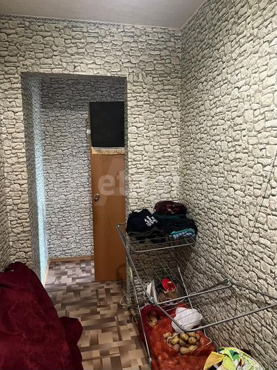 1-к. квартира, 33,8 м², 2/5 эт.