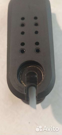 Вилка электросамоката