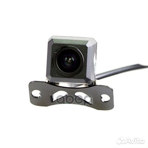 Видеокамера заднего вида IP-551универс. interpo