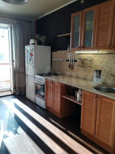 2-к. квартира, 60 м², 8/9 эт.