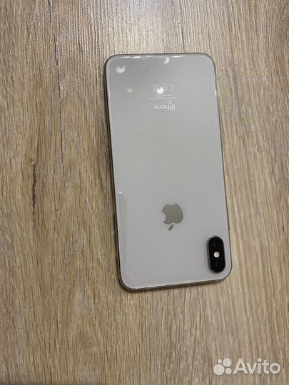 iPhone XS Max