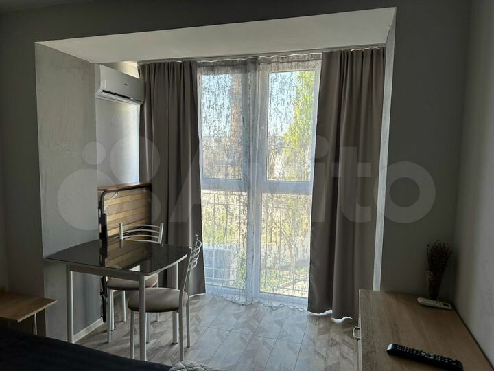 Квартира-студия, 25 м², 3/5 эт.
