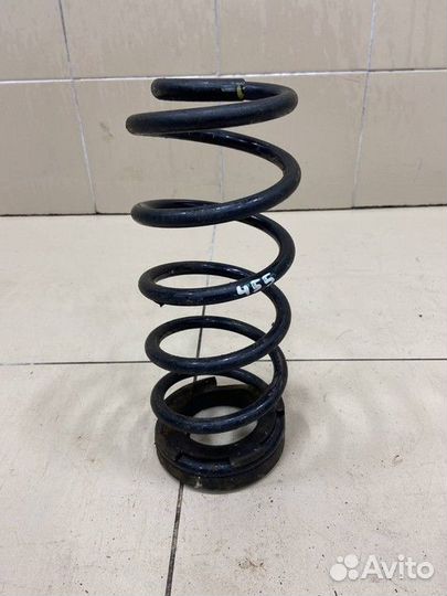 Пружина подвески задняя Hyundai Creta