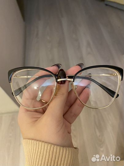 Очки для зрения -2