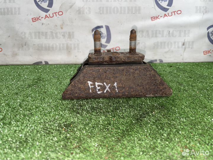 Подушка АКПП Ford Expedition 2 U222 2003г