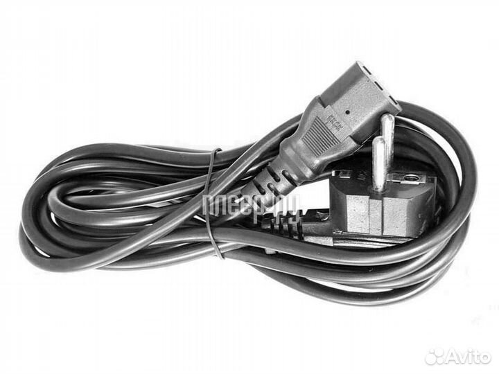 Кабель 5bites IEC-320-C13 / 220V 1.8m PC205-18A