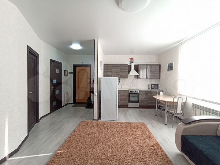 Дом 48 м² на участке 8 сот.