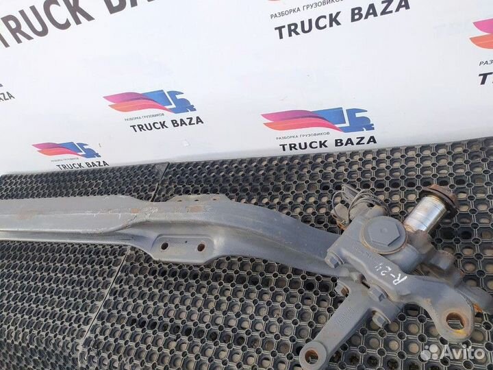 Балка передняя Renault Magnum