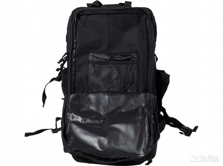 Рюкзак Remington Tactical Backpack Black