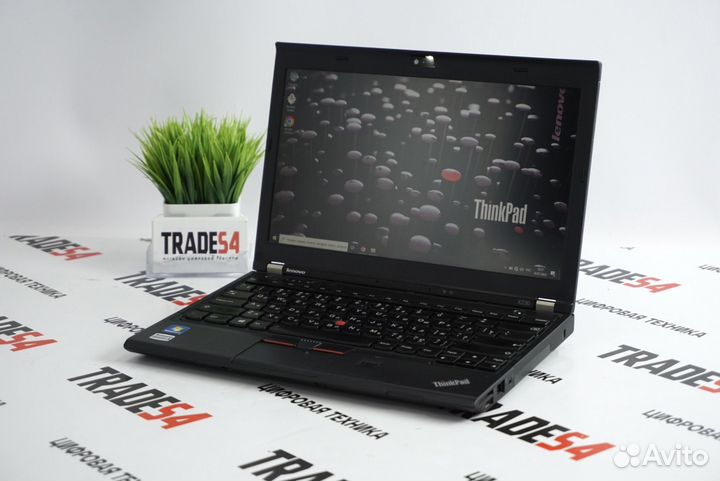 Lenovo Thinkpad x230 x240 12.5