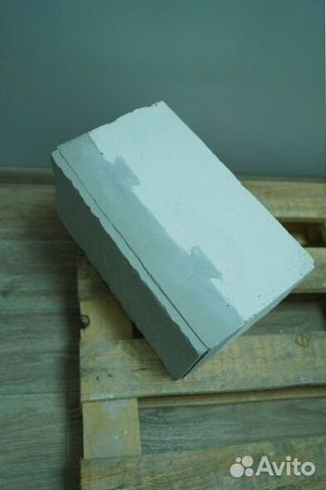 Теплоблок строительный для наружных стен