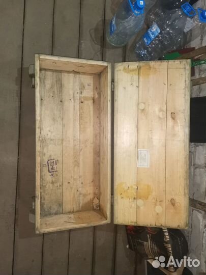 Продаю ясчик