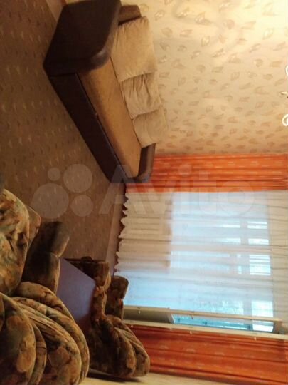 2-к. квартира, 54 м², 4/10 эт.