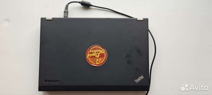 Ноутбук Lenovo thinkpad x230