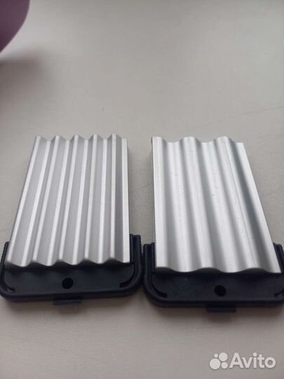 Утюжок для волос