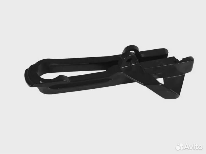 Направляющая цепи передняя SX85 15-23 # TC85 17-23