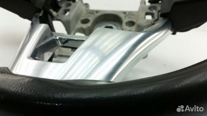 Руль Mazda 6 GJ 2014