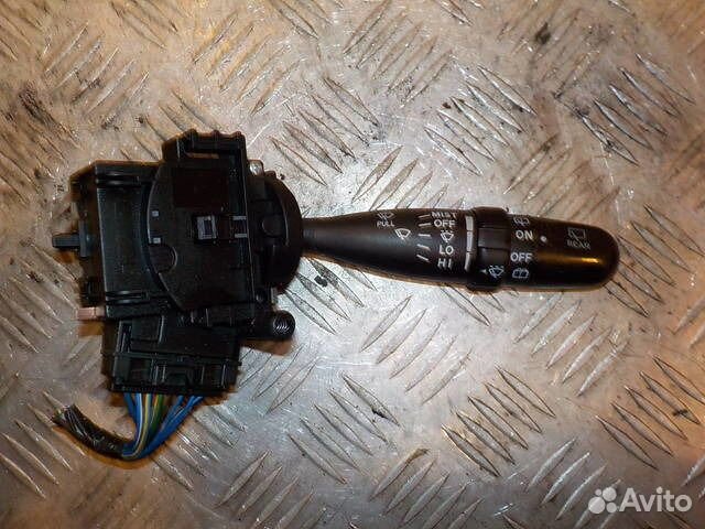 Переключатель стеклоочистителя Great Wall Hover M2