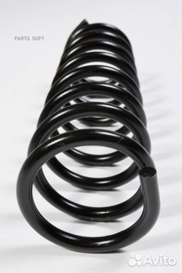 LADA 21010290271200 пружина АВТОВАЗ ваз-2101 перед