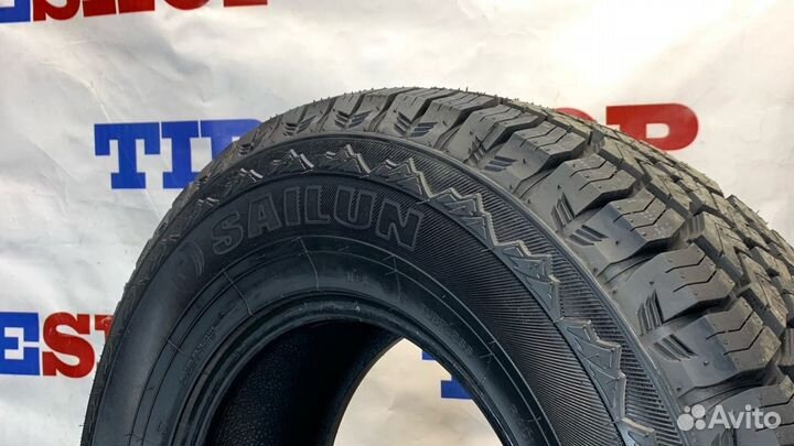 Sailun Terramax A/T 265/65 R17 112S